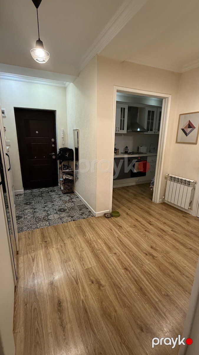 Satılır 2 otaqlı yeni tikili 63 m² — Mənzil, Bakı (5)