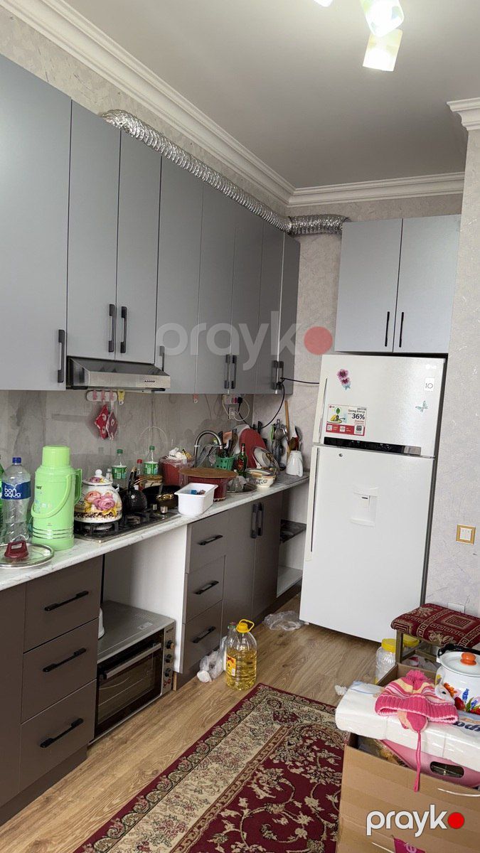 Satılır 3 otaqlı yeni tikili 126 m² — Mənzil, Xırdalan (6)