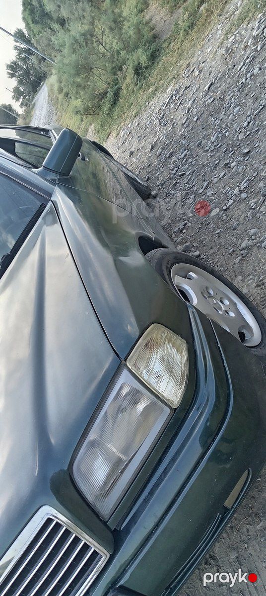 Mercedes C 180, 1995 il — Avtomobillər, Ağdaş (4)