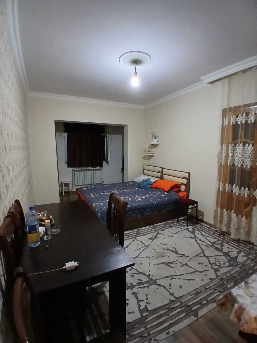 Satılır 1 otaqlı köhnə tikili 45 m² — Mənzil, Xırdalan (2)