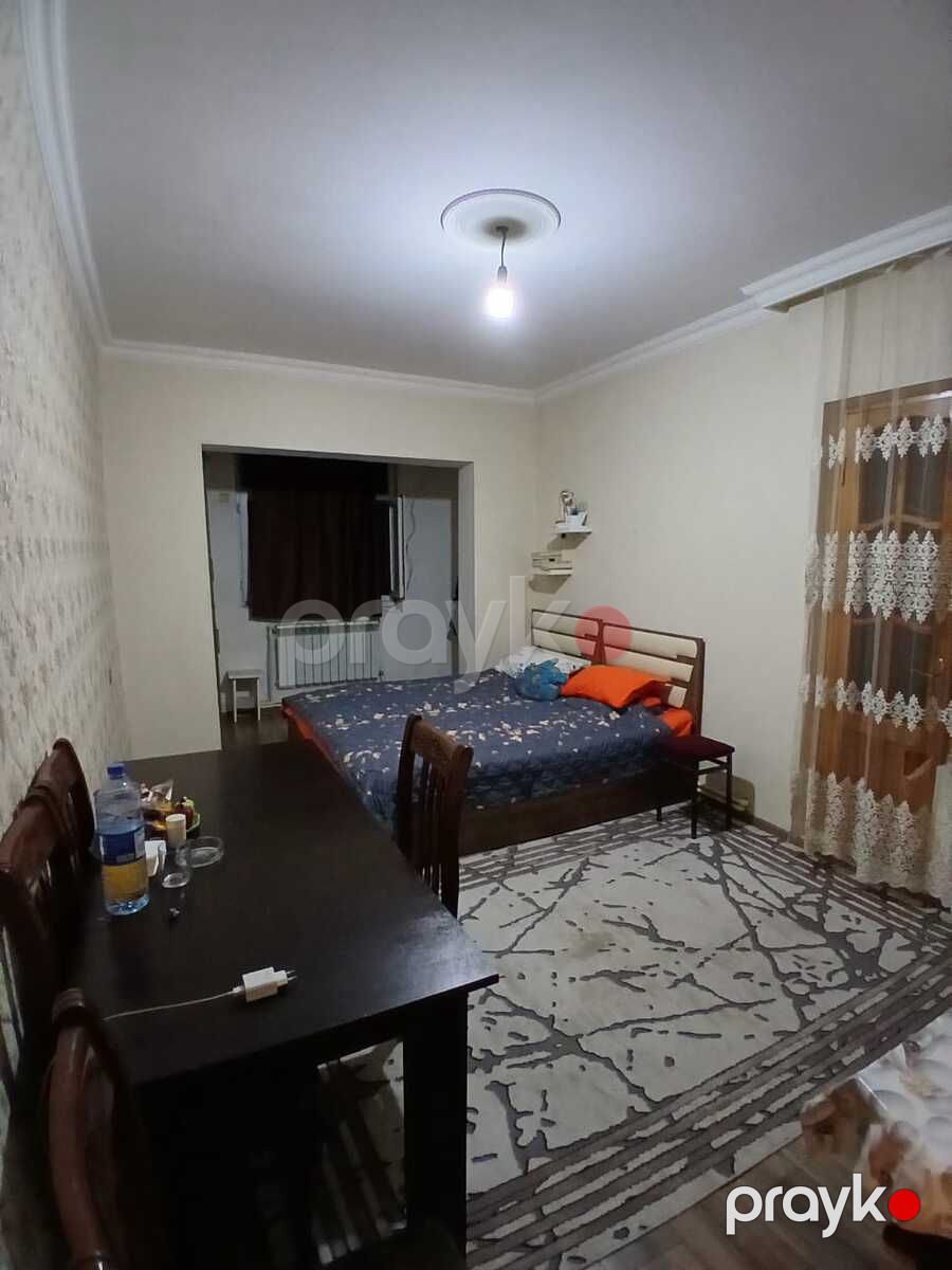 Satılır 1 otaqlı köhnə tikili 45 m² — Mənzil, Xırdalan (2)