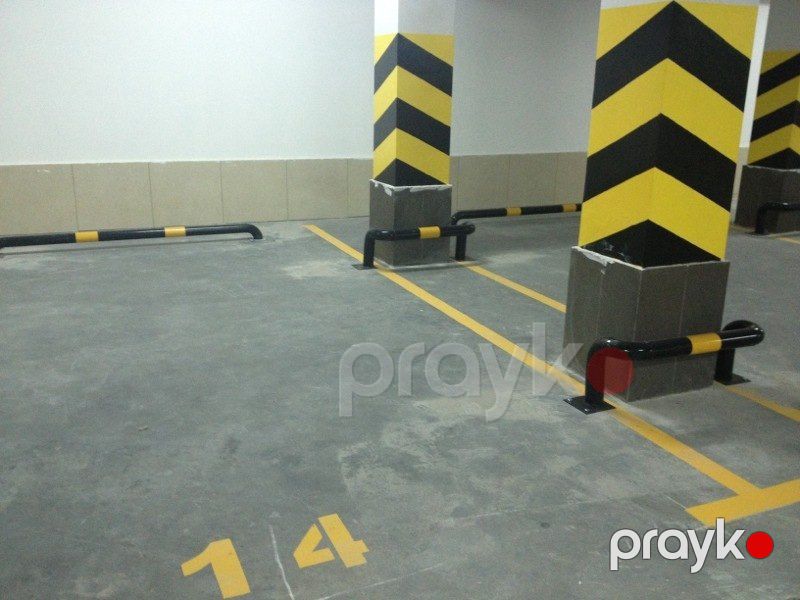 Avtopark işləri — Təmir və inşaat, Bakı (3)