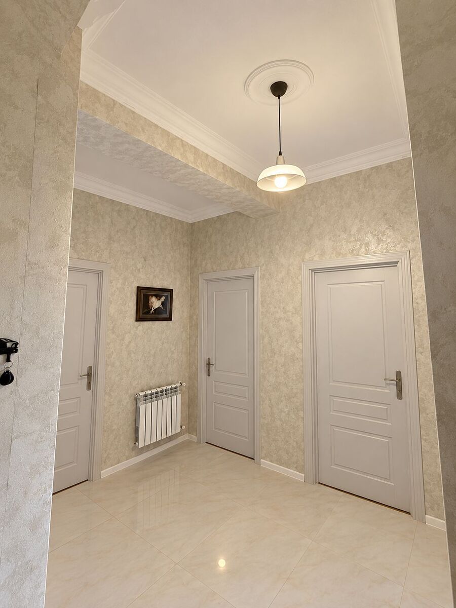 Satılır 2 otaqlı yeni tikili 80 m² — Mənzil, Sumqayıt (2)