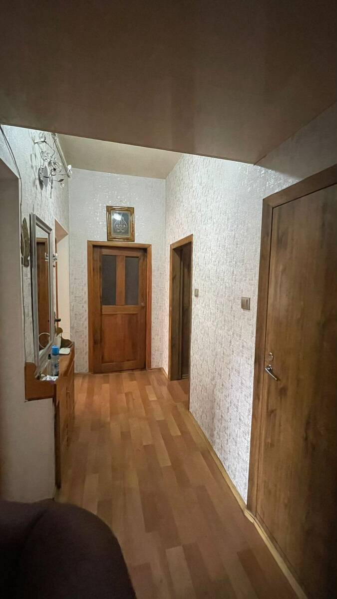 Satılır 3 otaqlı köhnə tikili 75 m² — Mənzil, Bakı (11)