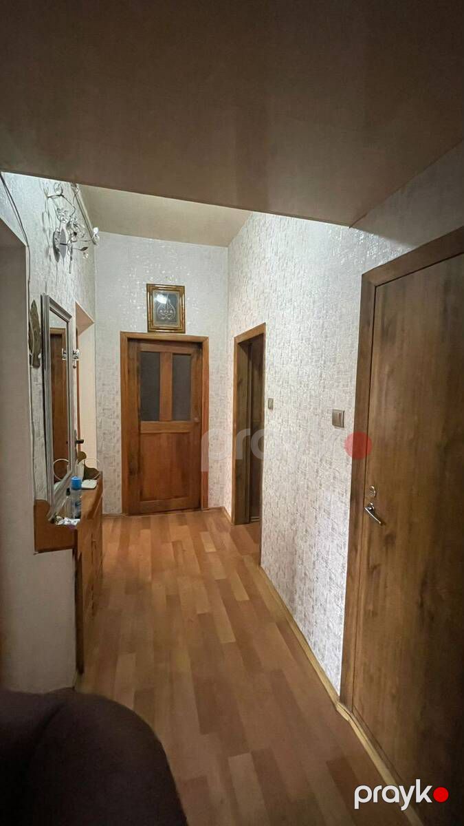 Satılır 3 otaqlı köhnə tikili 75 m² — Mənzil, Bakı (11)