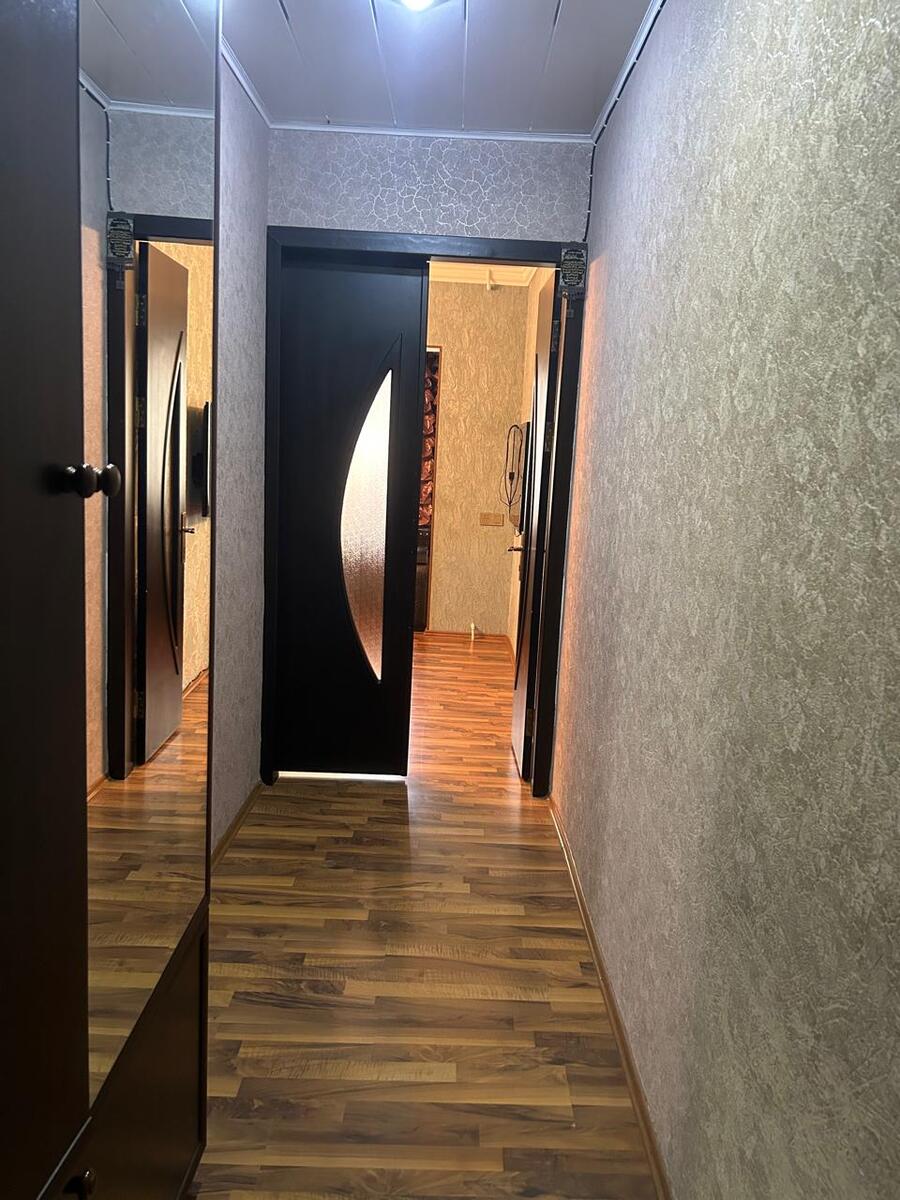 Satılır 2 otaqlı köhnə tikili 60 m² — Mənzil, Bakı (11)