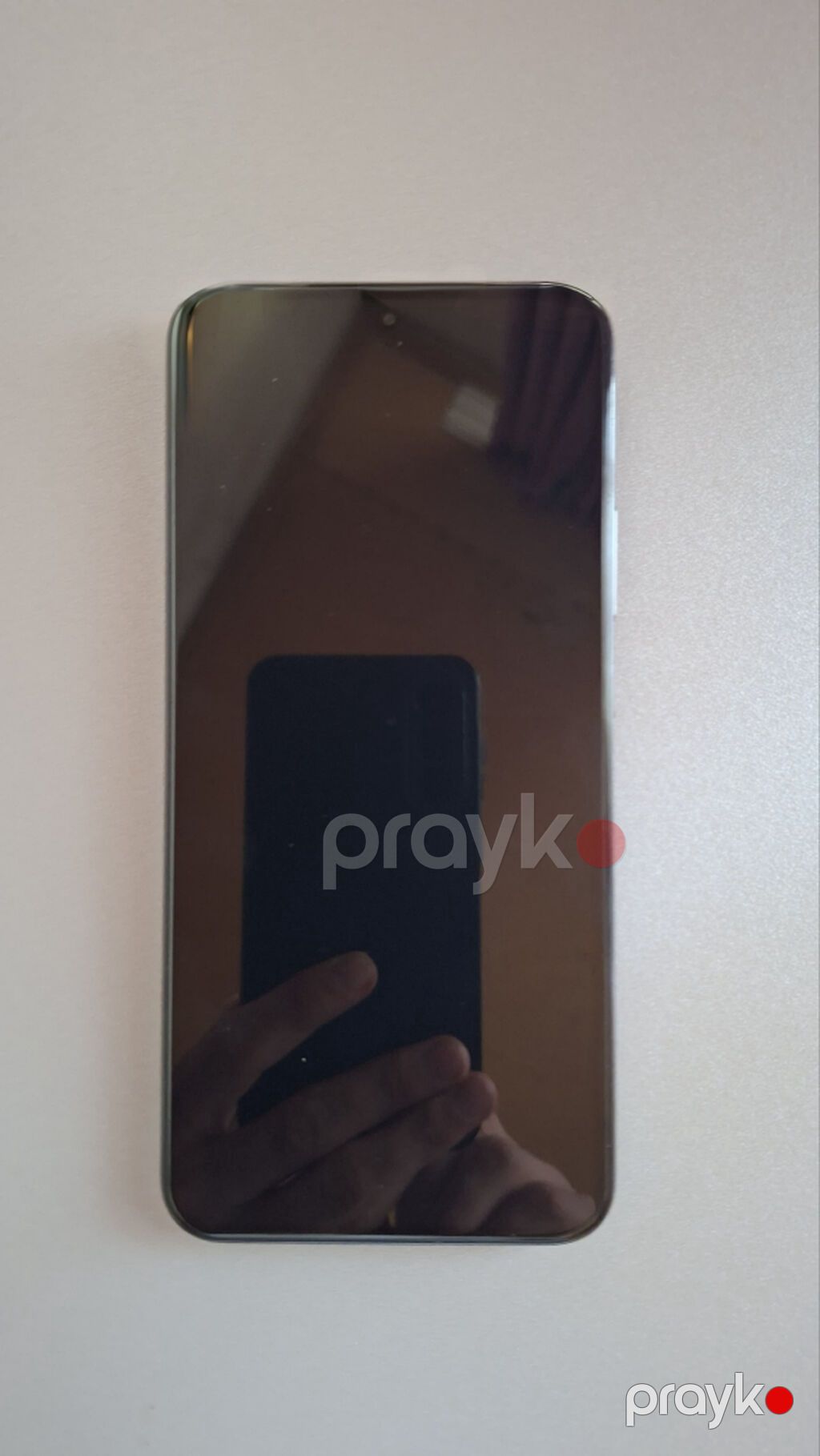 Honor X9d, 256 GB, rəng - Boz, Sensor — Honor, Bərdə (3)