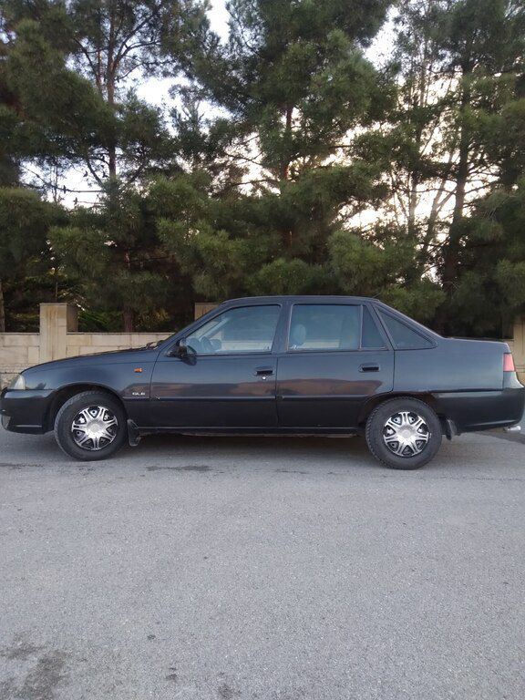 Daewoo Nexia, 1.5 L, 2010 il, 465 000 km — Avtomobillər, Şamaxı (10)