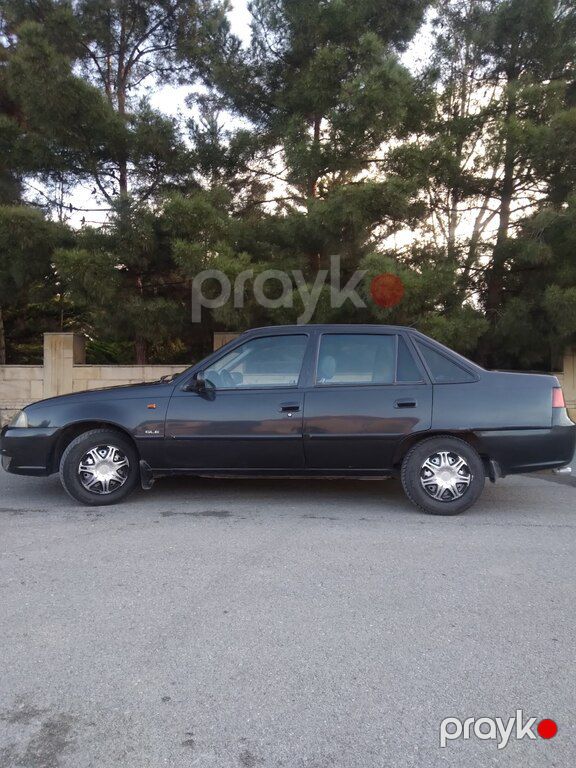 Daewoo Nexia, 1.5 L, 2010 il, 465 000 km — Avtomobillər, Şamaxı (10)