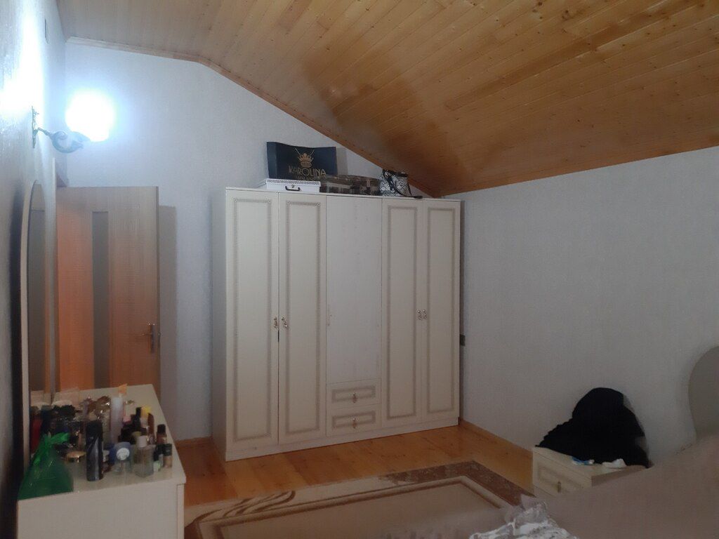 Bağ evi, Buzovna qəs — Ev, villa, Bakı (12)