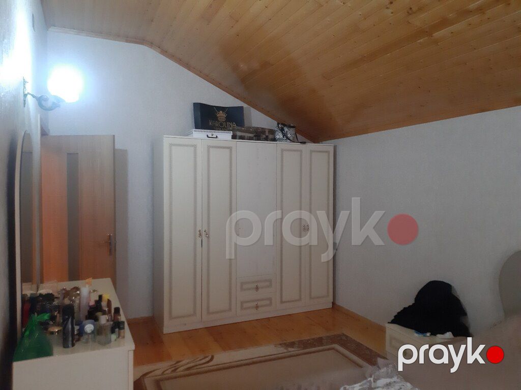 Bağ evi, Buzovna qəs — Ev, villa, Bakı (12)