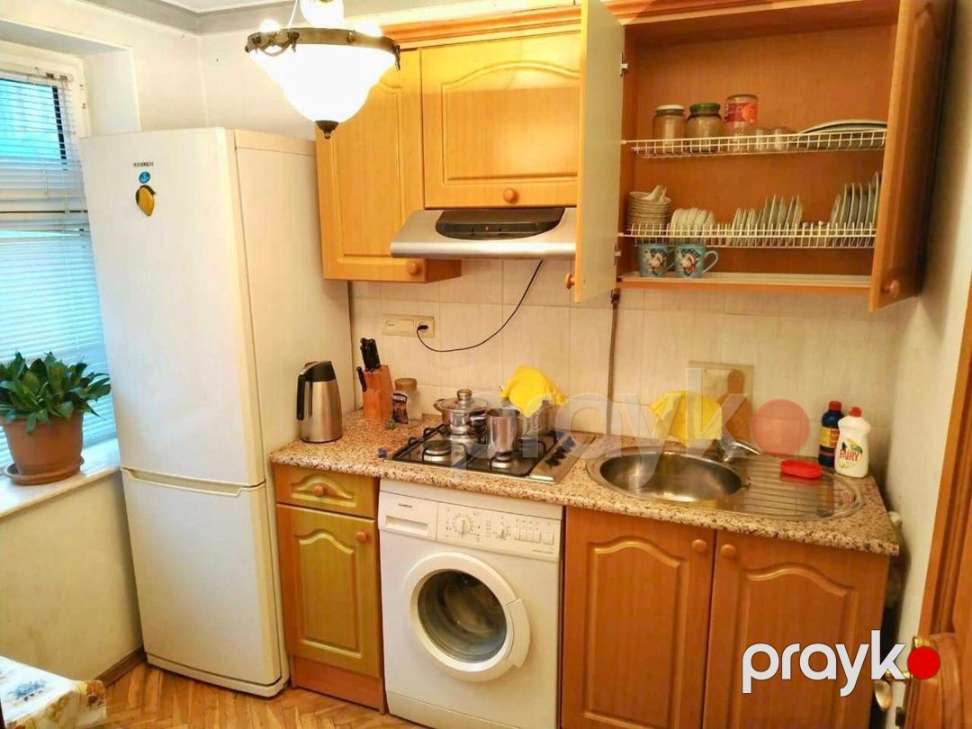 İcarəyə verilir 2 otaqlı köhnə tikili 59 m² — Mənzil, Bakı (6)