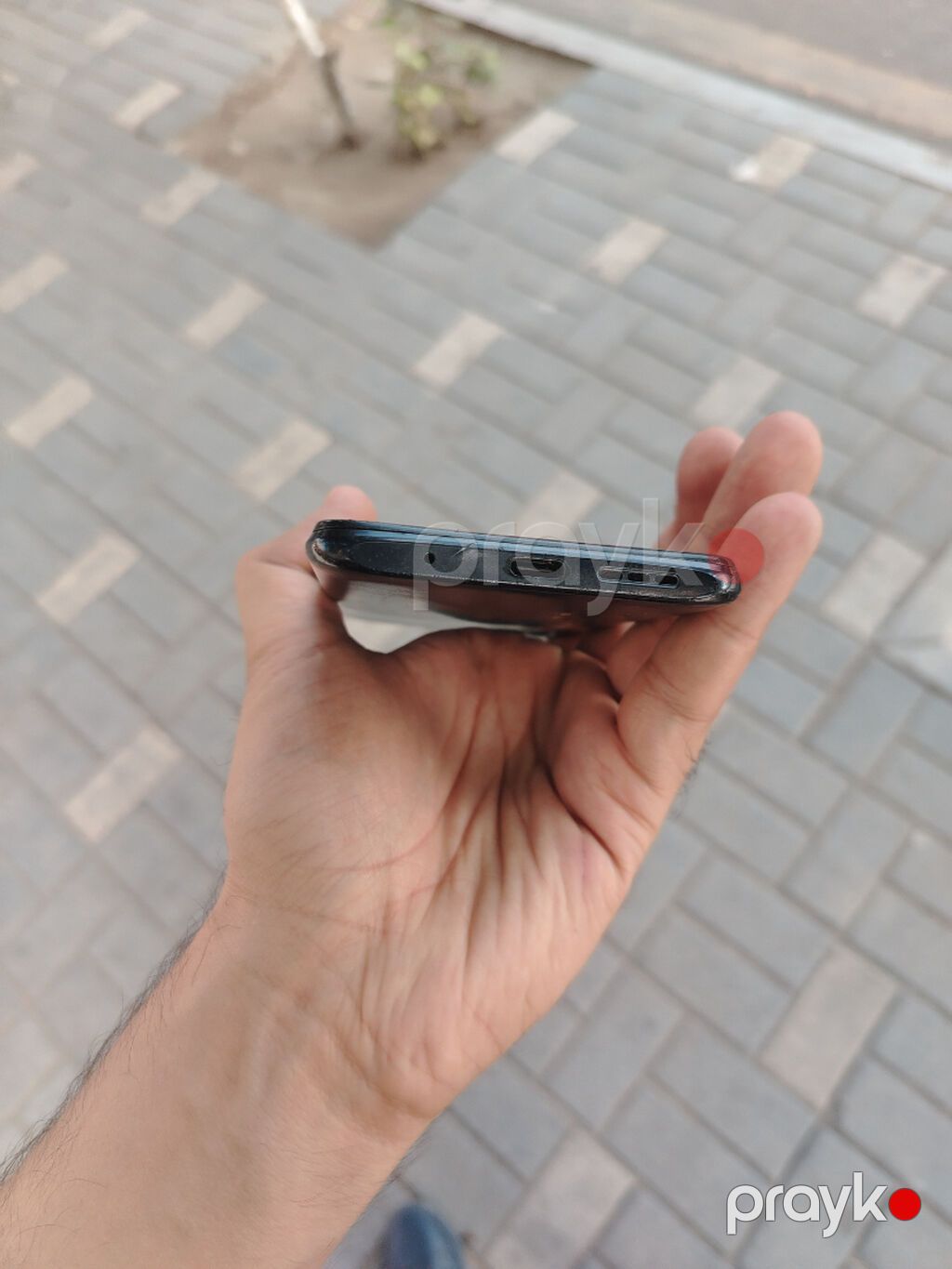Redmi 9T, 128 GB — Xiaomi, Sumqayıt (4)