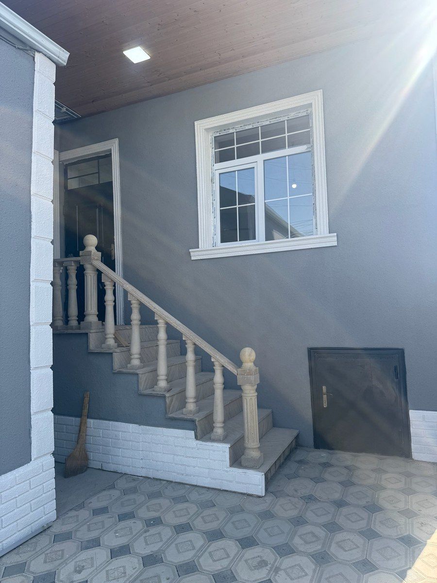 Həyət evi, Hökməli qəs — Ev, villa, Bakı (2)