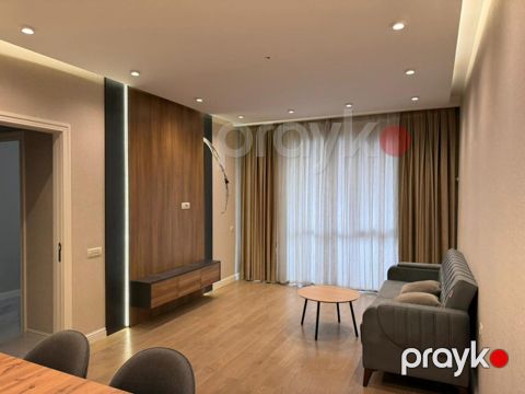 İcarəyə verilir 3 otaqlı yeni tikili 75 m²