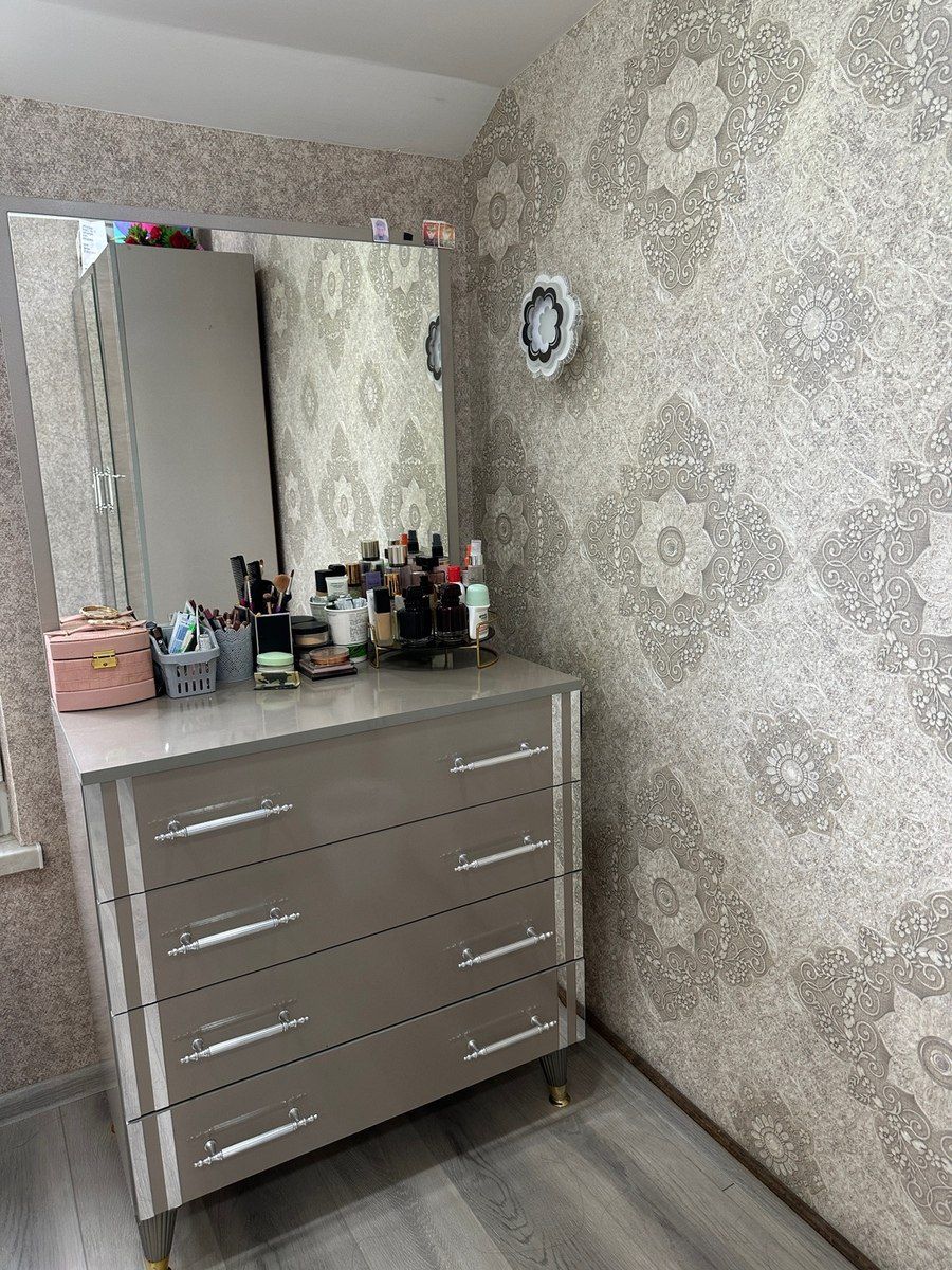 2-otaqlı yeni tikili, Masazır qəs., 52 m² — Mənzil, Bakı (11)