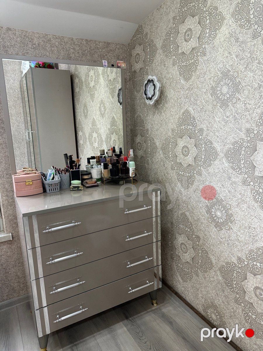 2-otaqlı yeni tikili, Masazır qəs., 52 m² — Mənzil, Bakı (11)