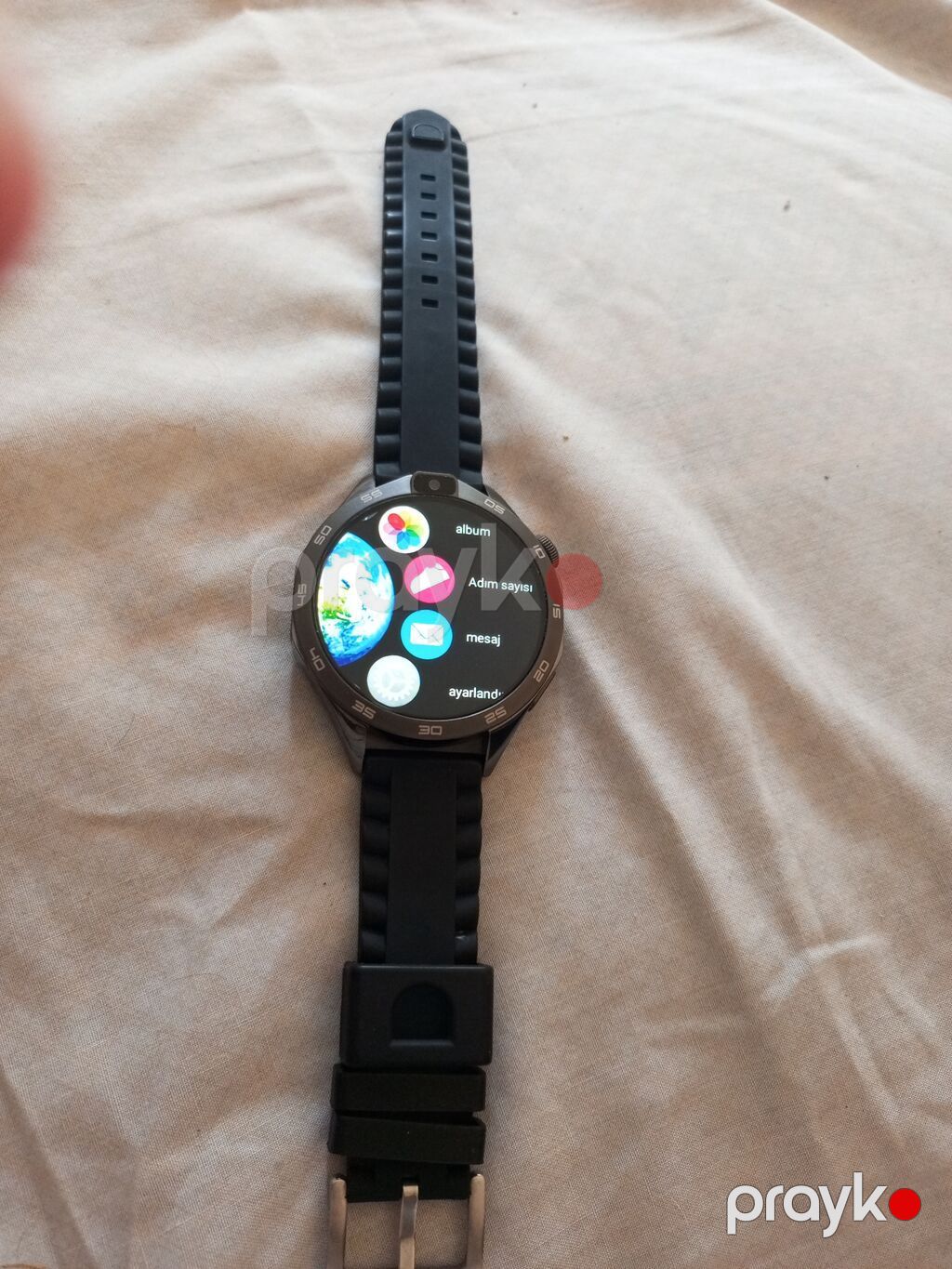 Smart Watch X11 – 64 GB yaddaşlı ağıllı saat bu dəqiqə satışda 200 — Ağıllı saatlar, Bakı (3)