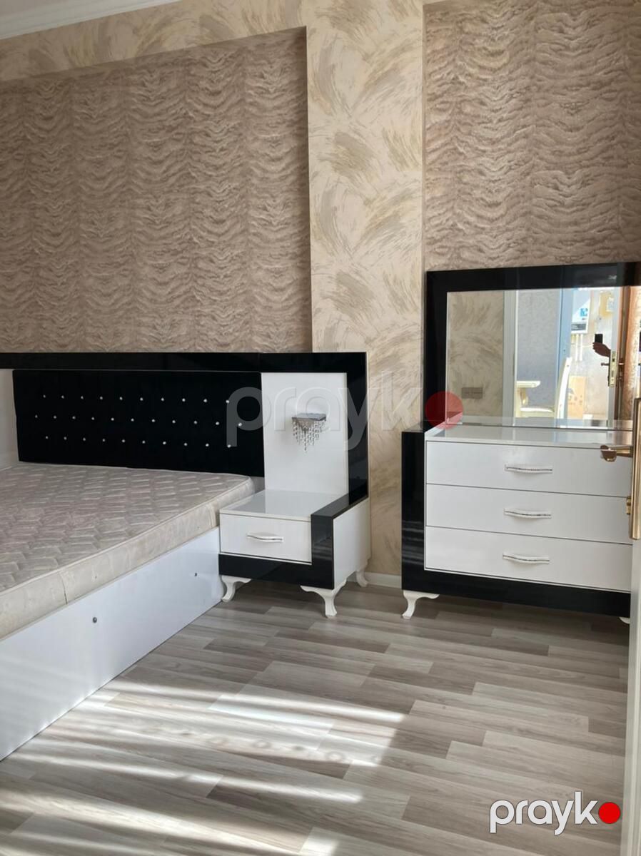 Satılır 3 otaqlı yeni tikili 74 m² — Mənzil, Bakı (7)