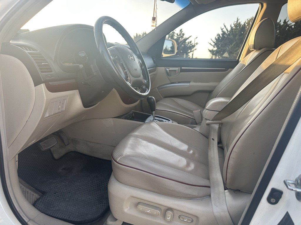 Hyundai Santa Fe, 2.0 L, 2008 il, 270 000 km — Avtomobillər, Bakı (8)