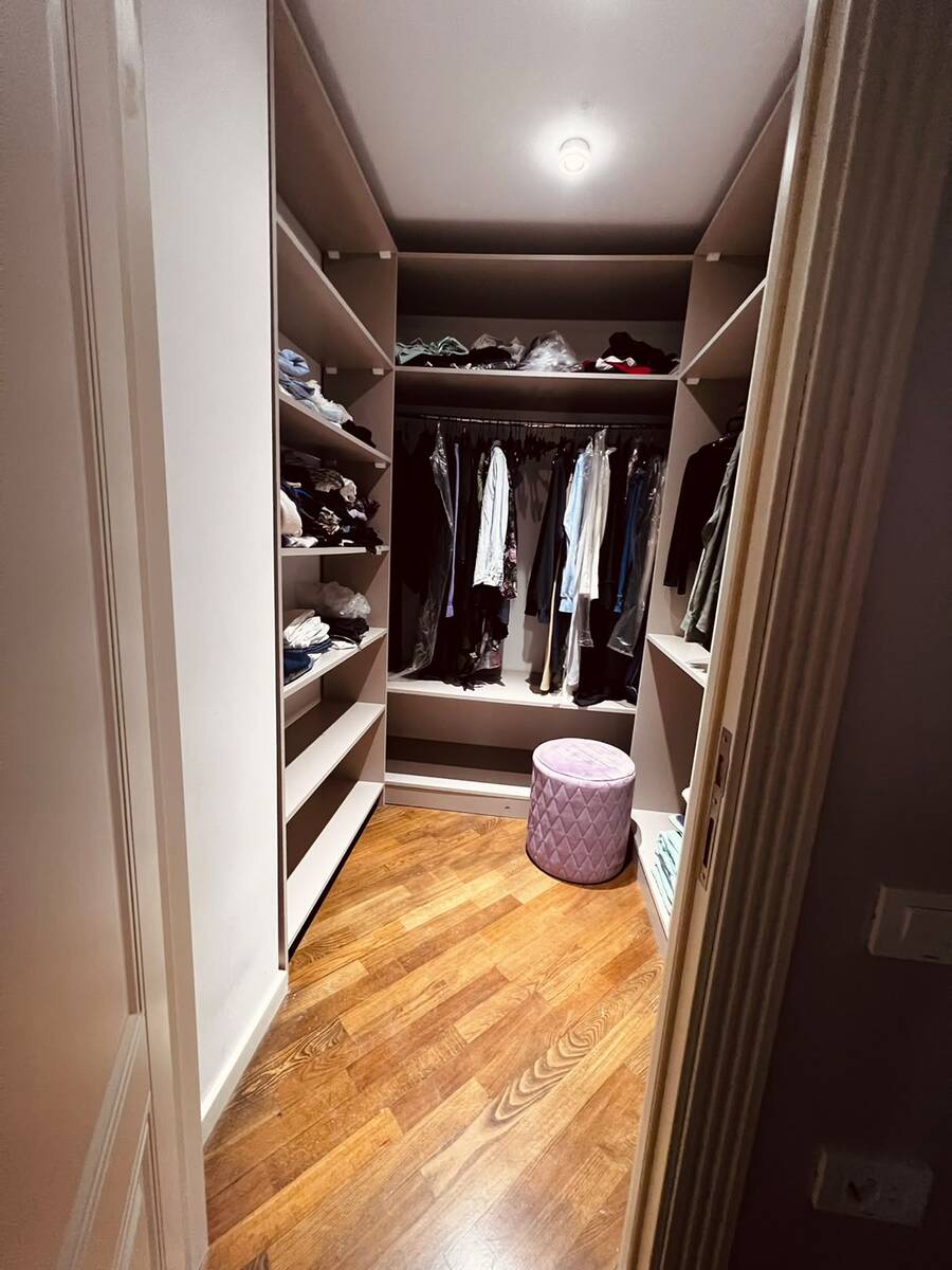 Satılır 3 otaqlı yeni tikili 165 m² — Mənzil, Bakı (7)