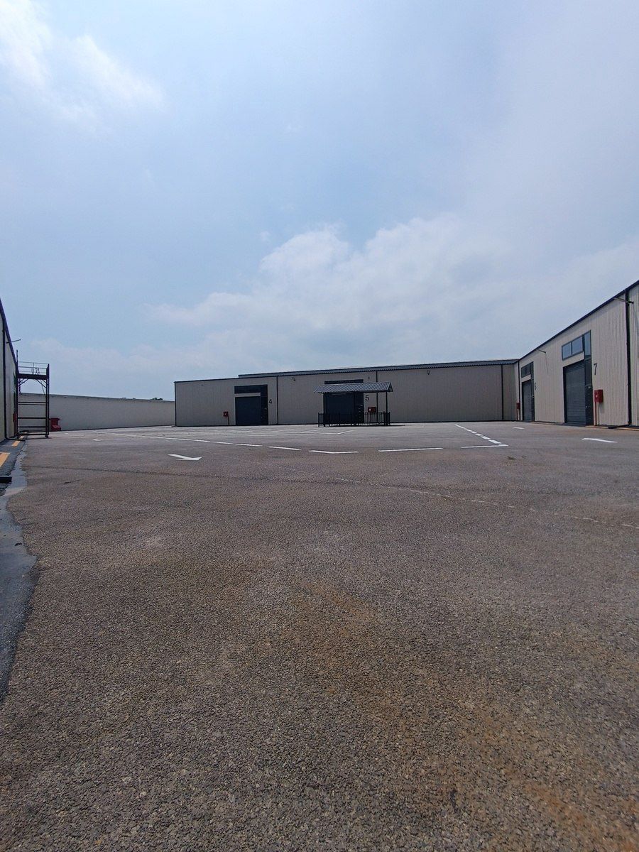 İcarəyə verilir obyekt 288 m² — Əmlak, Bakı (6)