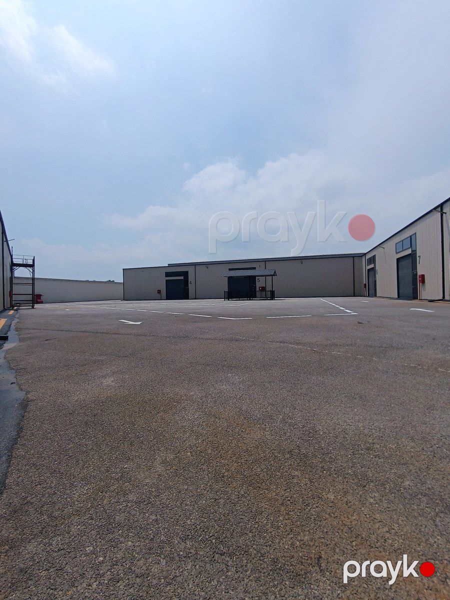 İcarəyə verilir obyekt 808 m² — Əmlak, Bakı (6)
