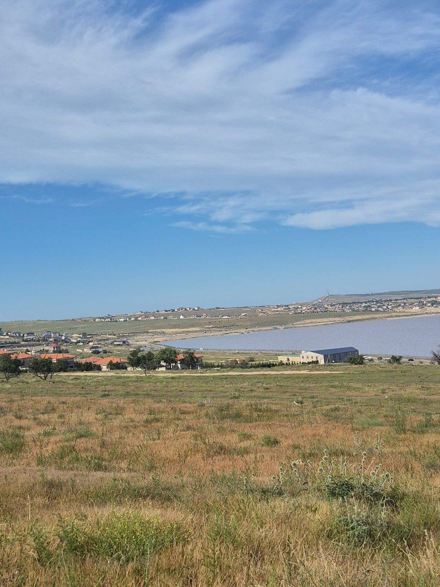 37 sot torpaq sahəsi, Masazır qəs — Torpaq, Bakı (3)