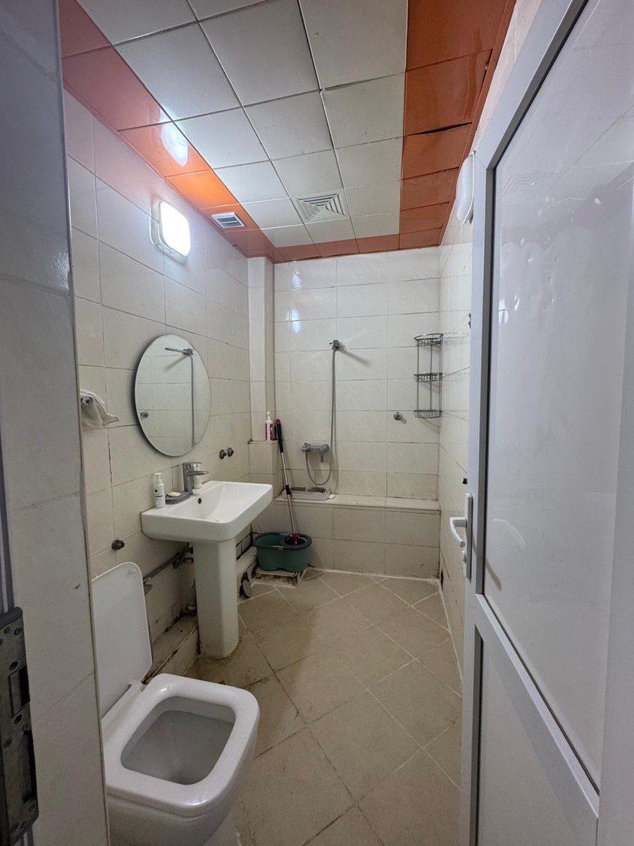 İcarəyə verilir 4 otaqlı köhnə tikili 100 m² — Mənzil, Bakı (6)
