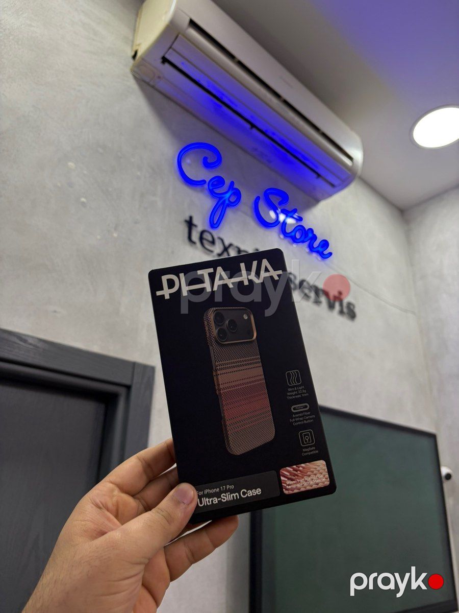 Pitaka arxalıqları — Smartfonlar, Bakı