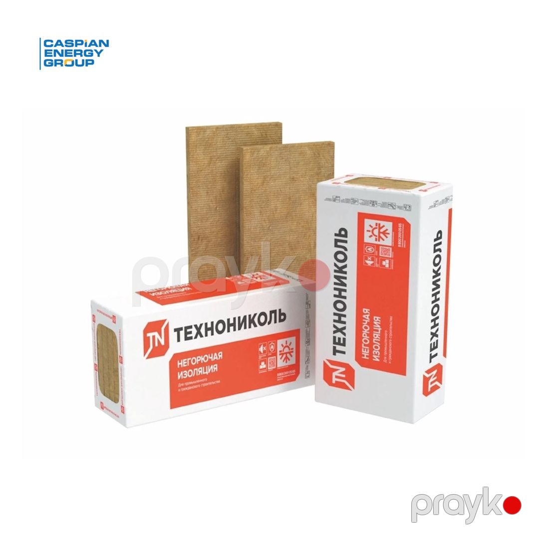 Texnovent Ekstra 50 mm — Təmir və inşaat, Bakı
