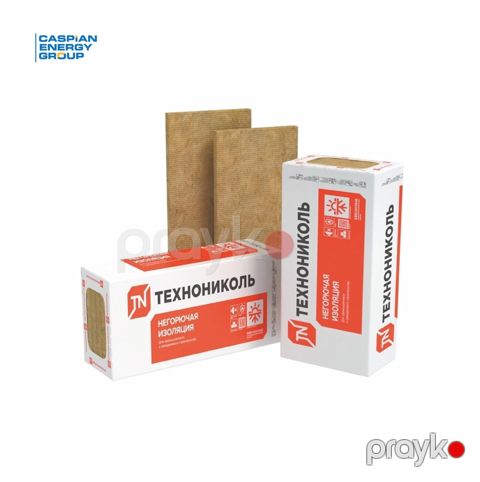 Texnovent Ekstra 50 mm — Bakı