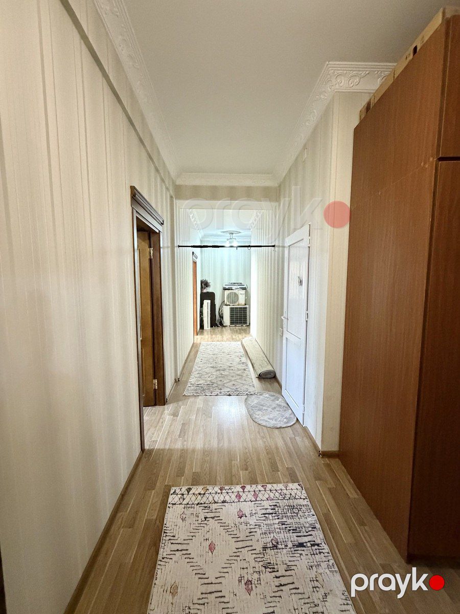Satılır 3 otaqlı yeni tikili 140 m² — Mənzil, Bakı (4)