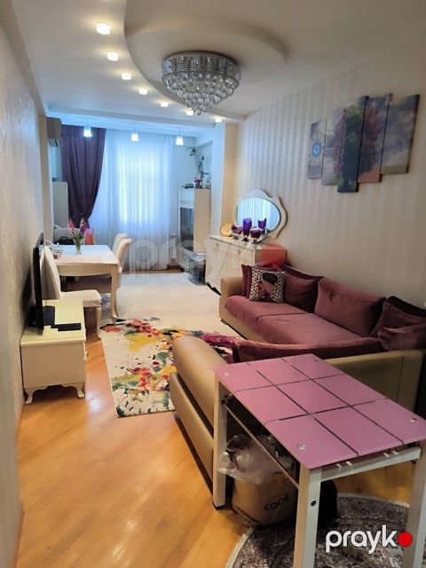 Satılır 3 otaqlı yeni tikili 86 m² — Bakı