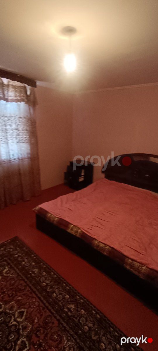 Satılır 6 otaqlı həyət evi/bağ evi 200 m² — Ev, villa, Bakı (8)