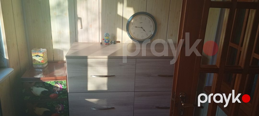 2-otaqlı mənzil kirayə verilir, Neftçilər m., 55 m² — Mənzil, Bakı (6)