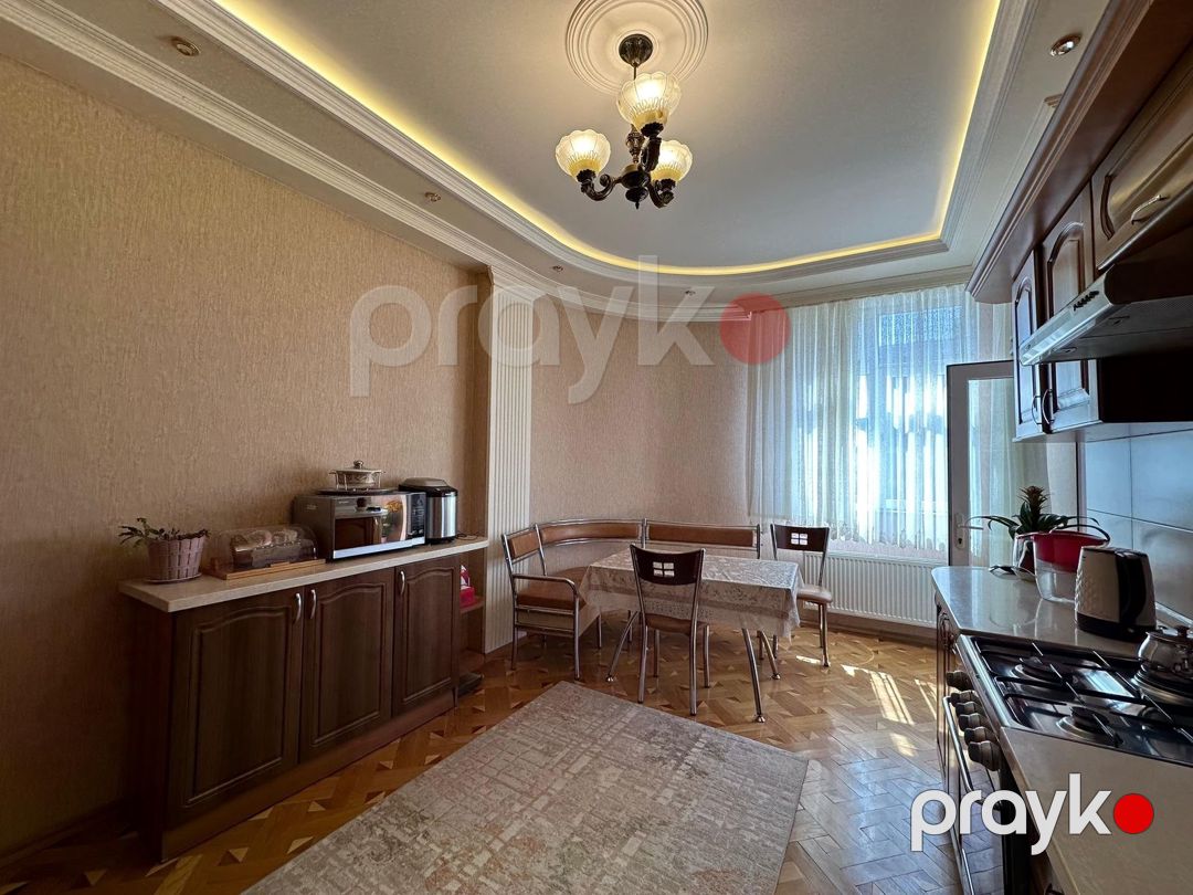 Satılır 3 otaqlı yeni tikili 140 m² — Mənzil, Bakı (12)