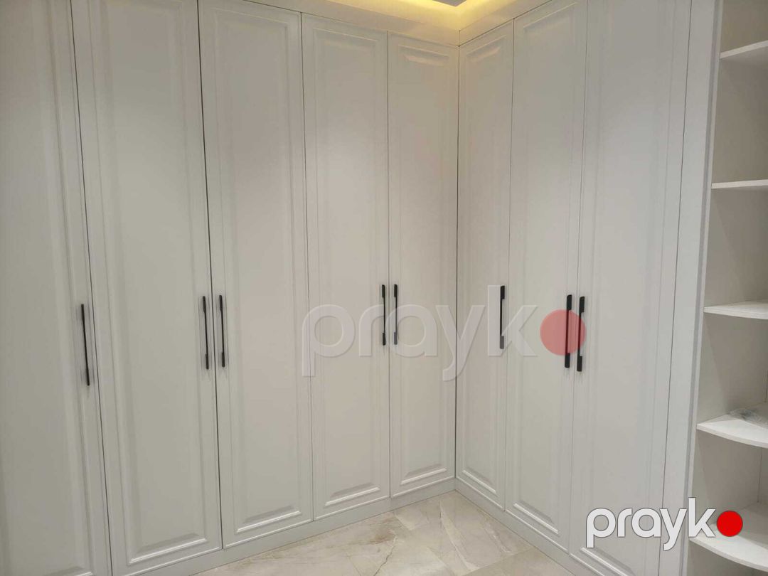 İcarəyə verilir 2 otaqlı yeni tikili 90 m² — Mənzil, Bakı (8)