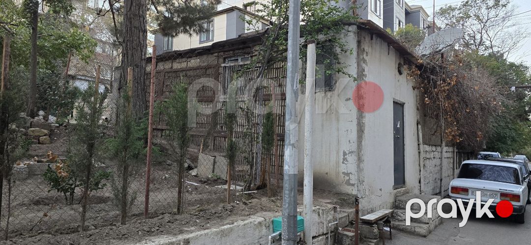 Qaraj, Yasamal r — Garaj, Bakı