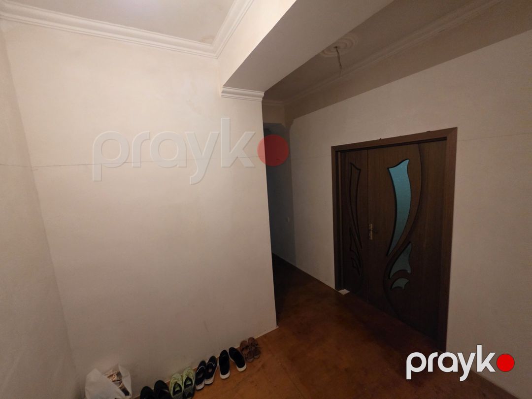 Satılır 2 otaqlı köhnə tikili 78 m² — Mənzil, Bakı (7)