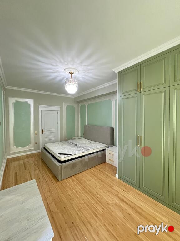 Satılır 4 otaqlı yeni tikili 215 m² — Mənzil, Bakı (8)
