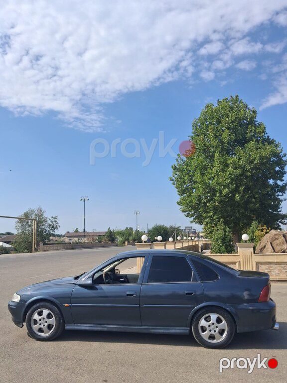 Opel Vectra, 1.8 L, 2000 il, 165 328 km — Avtomobillər, Ağstafa (10)