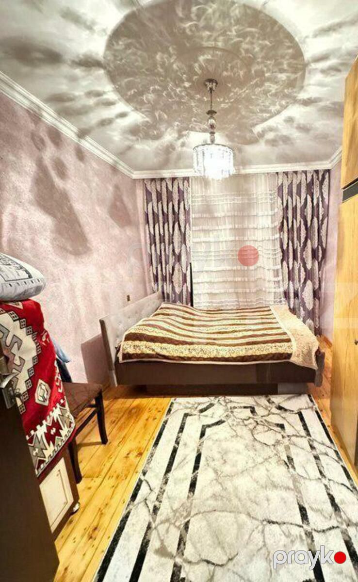 5-otaqlı mənzil, Şirvan ş., 92 m² — Mənzil, Şirvan (10)