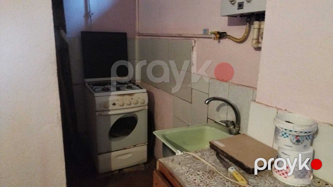 İcarəyə verilir 1 otaqlı həyət evi/bağ evi 30 m² — Ev, villa, Bakı (5)