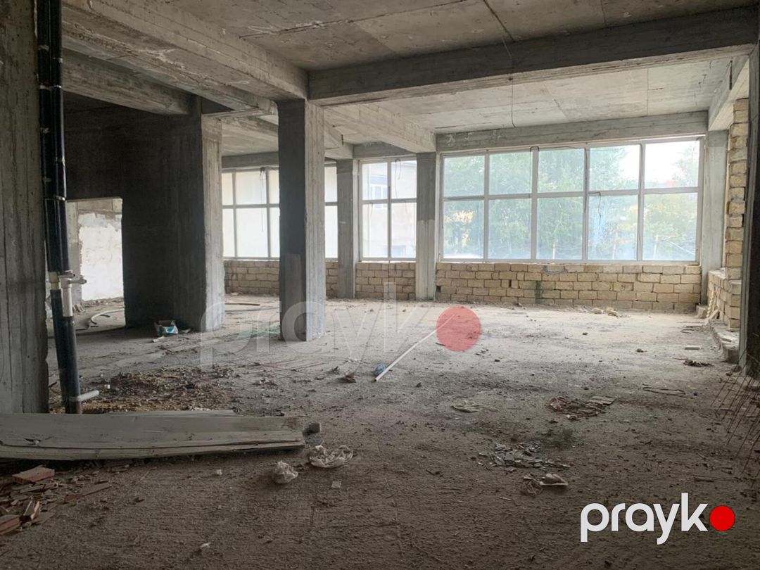 Satılır obyekt 440 m² — Əmlak, Bakı (3)