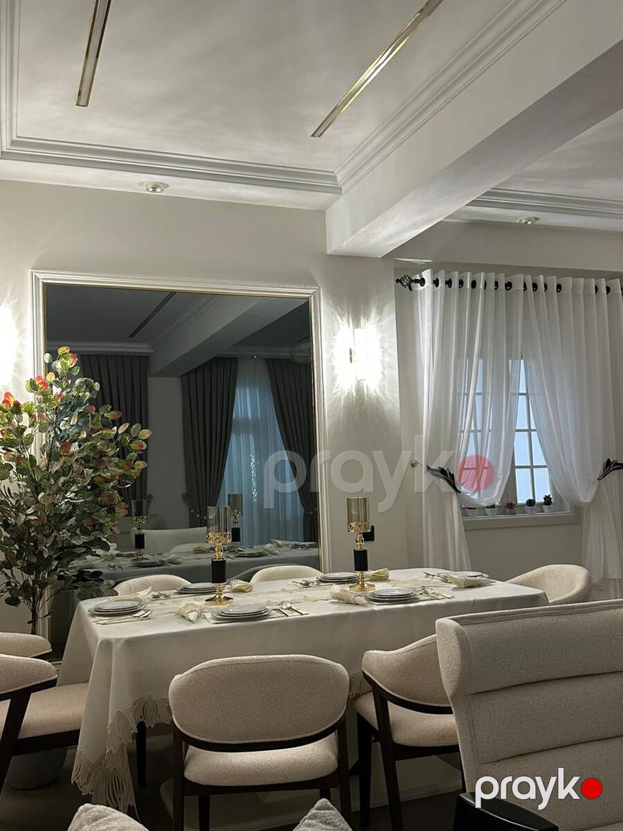 İcarəyə verilir 3 otaqlı yeni tikili 104 m² — Mənzil, Bakı (6)