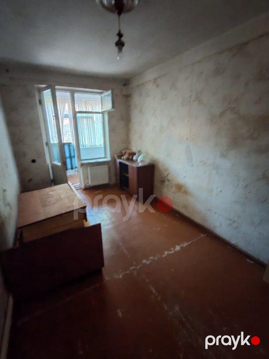 Satılır 3 otaqlı köhnə tikili 80 m² — Mənzil, Sumqayıt (5)