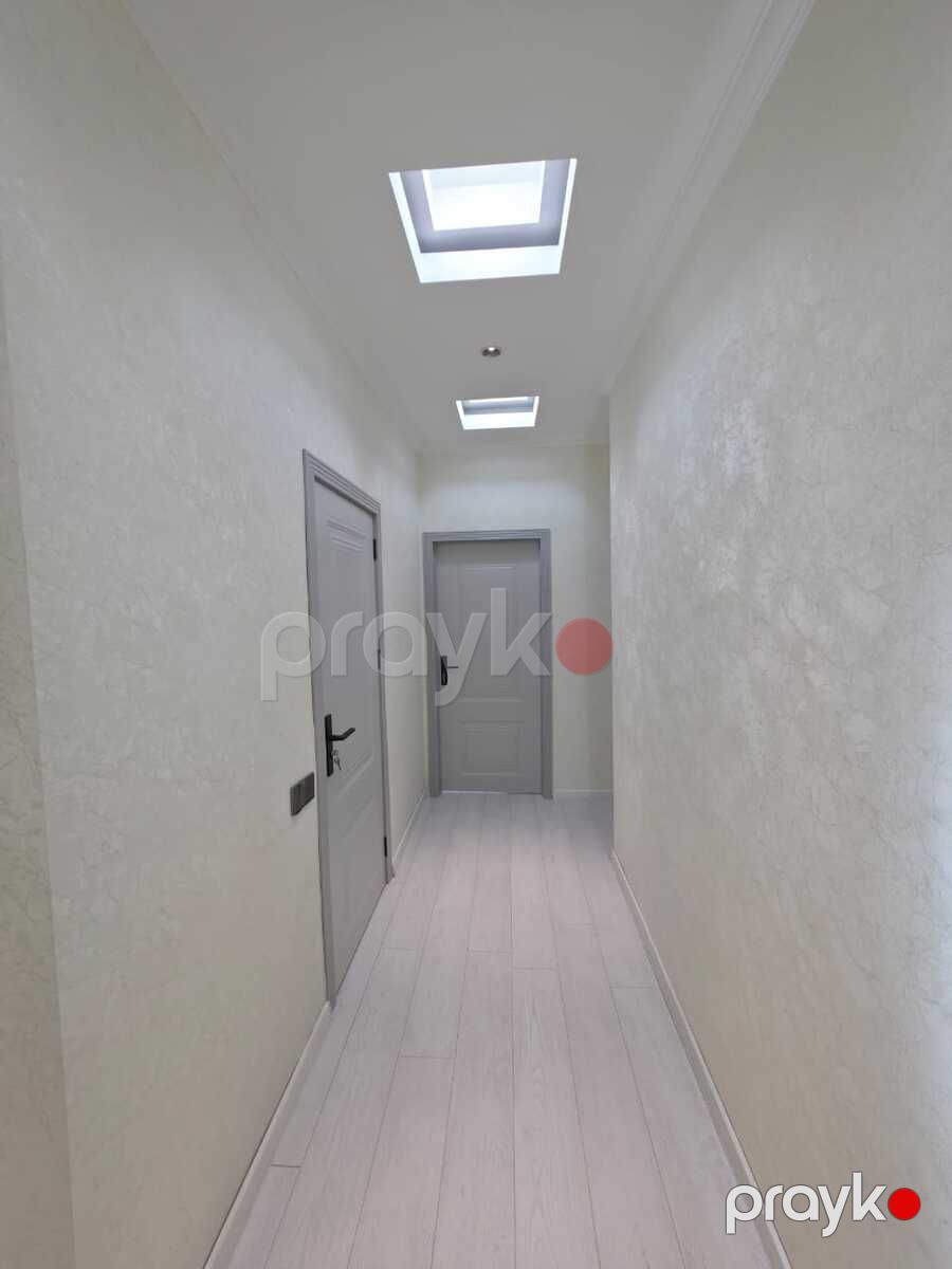 Satılır 2 otaqlı yeni tikili 55 m² — Mənzil, Bakı (9)
