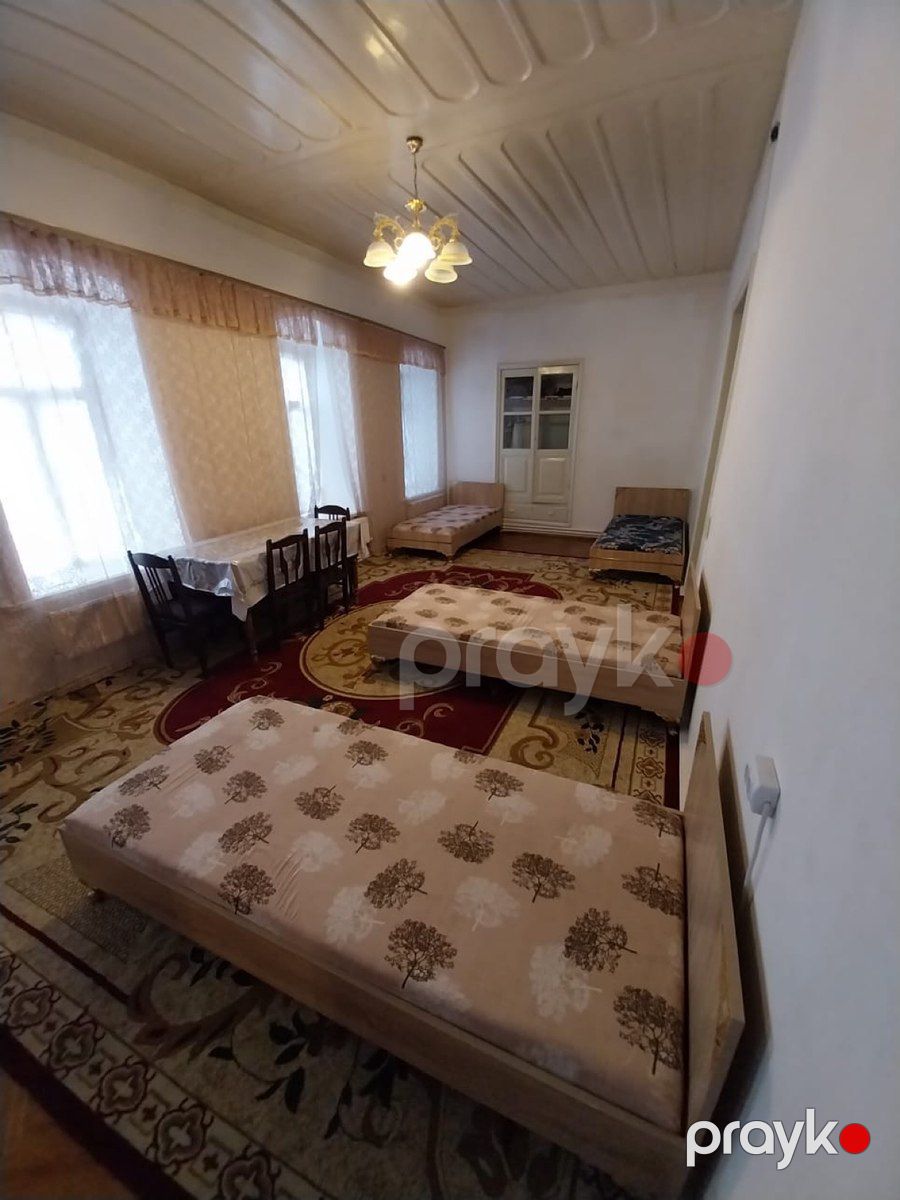 Həyət evi kirayə verilir, Gəncə ş — Ev, villa, Gəncə (8)