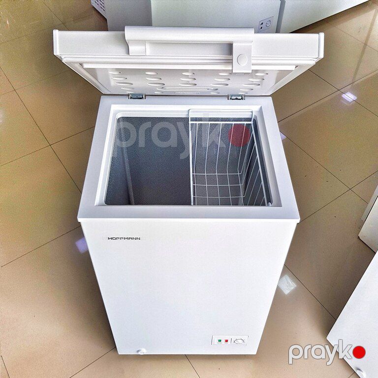 Dərin dondurucu "Hoffmann (100 LT)" — Biznes və avadanlıq, Bakı (5)
